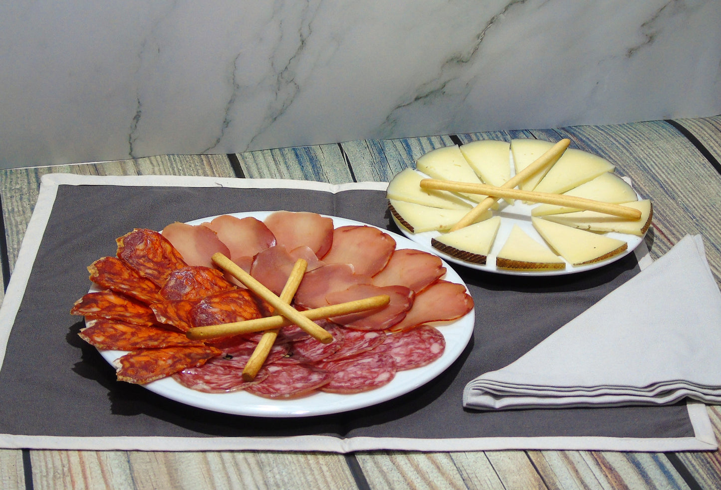 SERVICIO DE COCINA