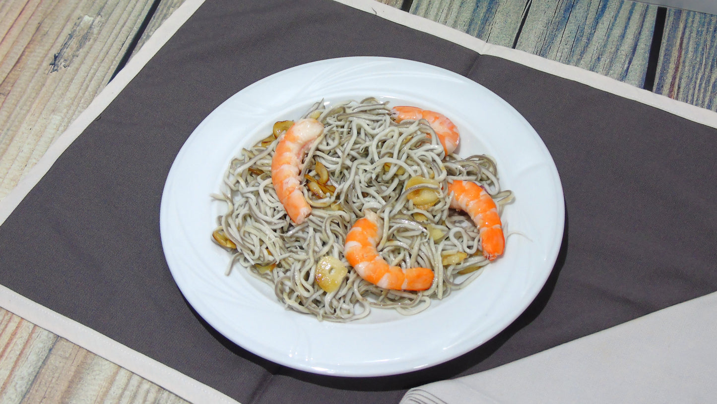 SERVICIO DE COCINA