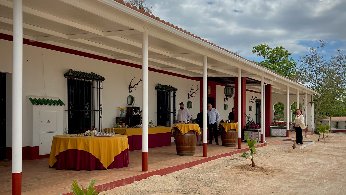 SALÓN DE EVENTOS