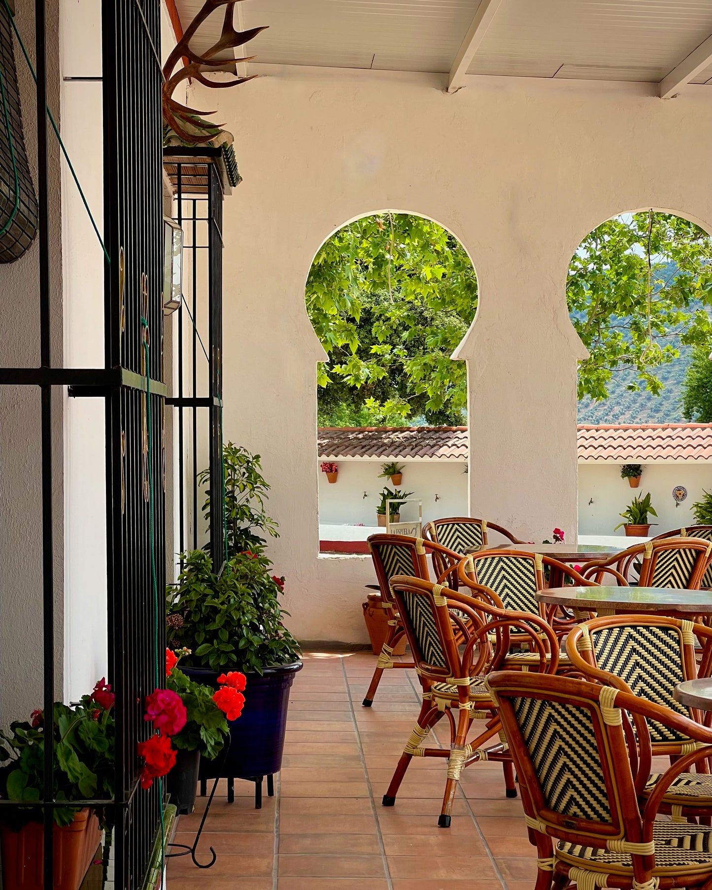 SALÓN DE EVENTOS