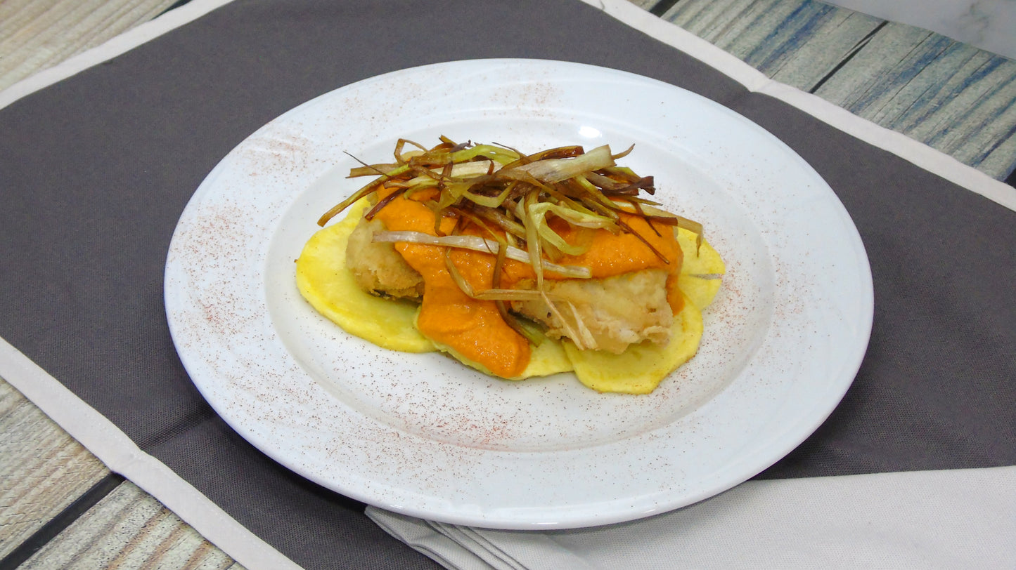 SERVICIO DE COCINA