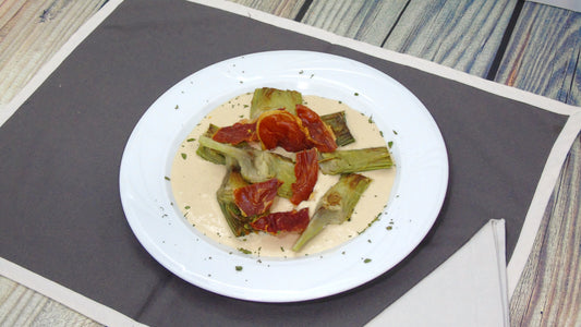SERVICIO DE COCINA