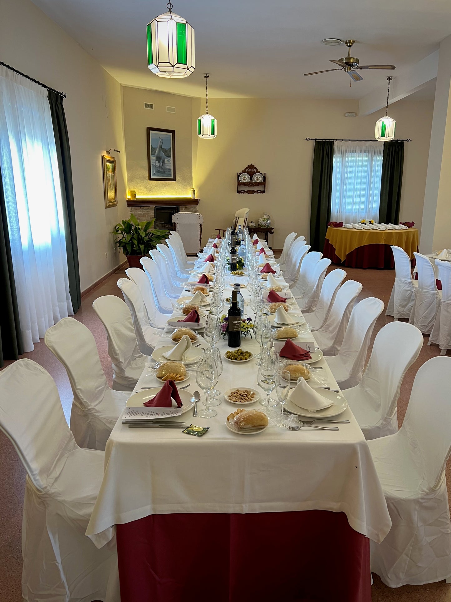 SALÓN DE EVENTOS