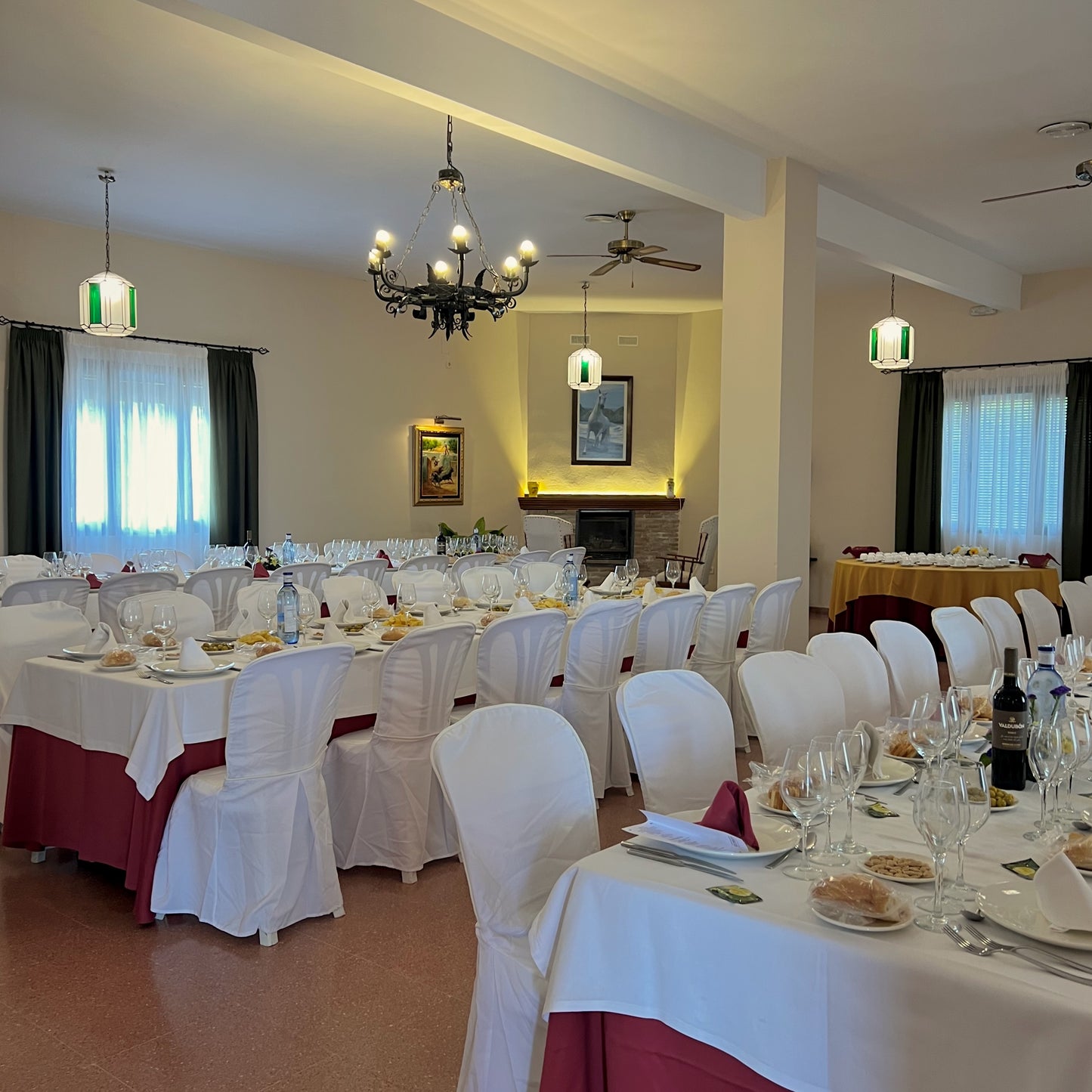 SALÓN DE EVENTOS