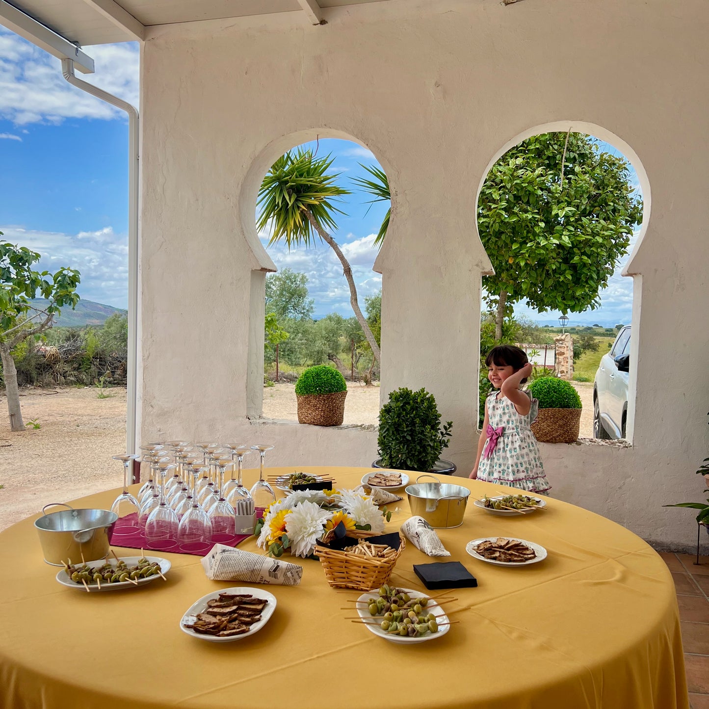 SALÓN DE EVENTOS